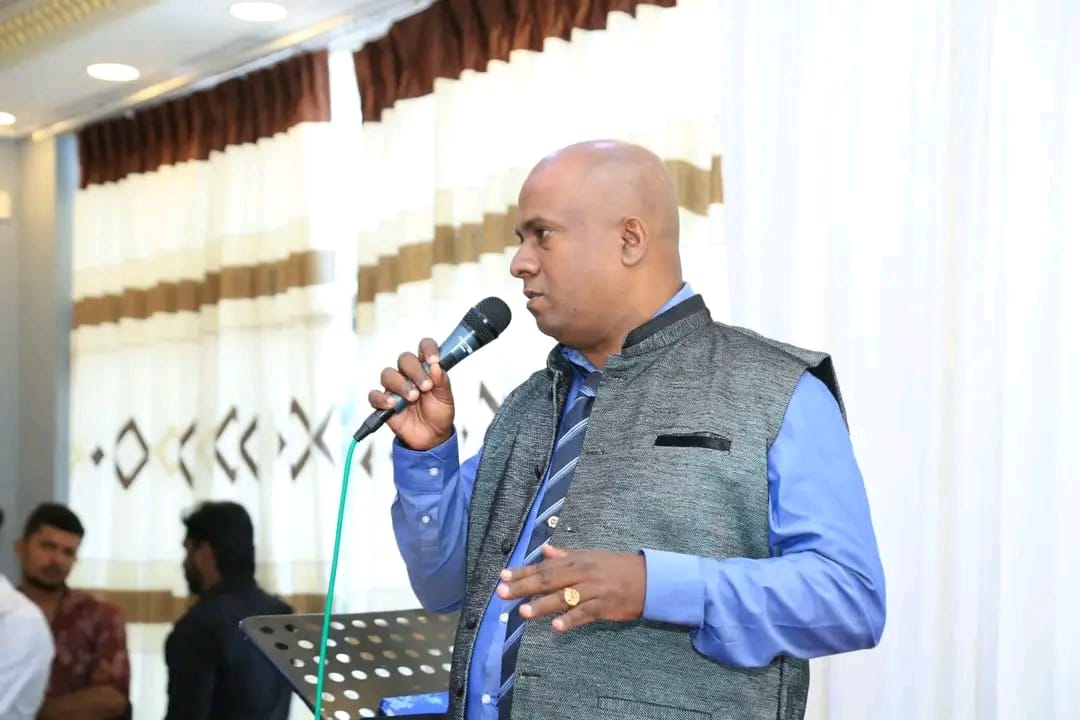 Dr. Ragunathan Manivarnan